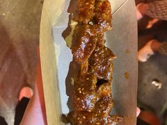 -沙州食驿·非遗小吃夜市