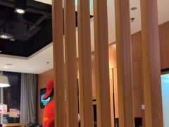 -海底捞火锅(大学路新象城店)