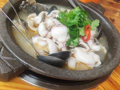 -大鼎石锅鱼(春江里店)