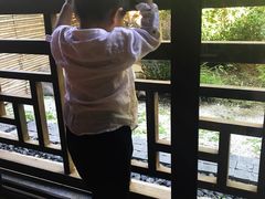 -北京古北水镇御舍温泉酒店