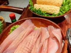 -胖姐社区老火锅(北京总店)