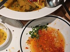 -太二酸菜鱼(深圳布吉万象汇店)