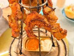 -清真·弹拨尔新疆美食餐厅(延龄巷店)