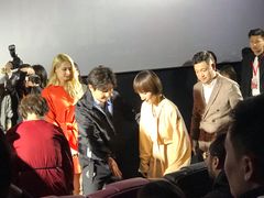 -英皇电影城(英皇集团中心IMAX店)