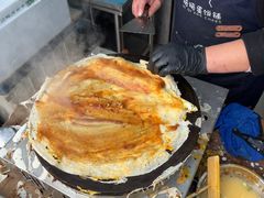 -琦琦蛋饼铺(上南店)