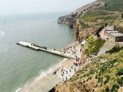 -海驴岛(荣成市)