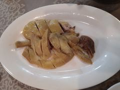 -旭璟酒家·传统粤菜·湘菜(逸景路店)