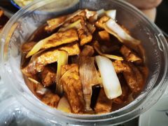-春水锅贴·传统鲁菜(大明湖店)