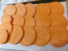 -阿泽禧烤肉(民兴花园店)