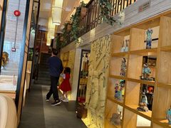 -川味堂·四川豆花(八卦岭店)