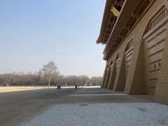 -大明宫国家遗址公园·御道广场