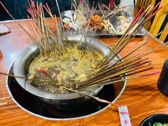 -牛华八婆麻辣烫(起源店)