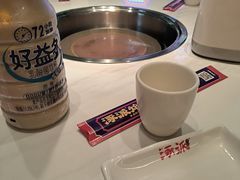 -涿派·炝锅鱼(涿州店)