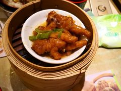 -添好运点心专门店(北角店)