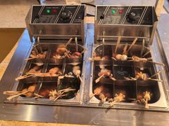 -天伦松鹤大饭店·欣妮咖啡