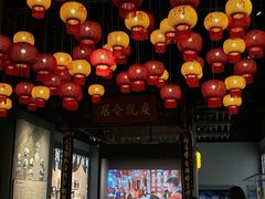 -中国闽台缘博物馆