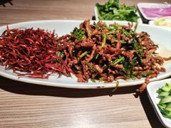 -老昌春饼(学府凯德店)