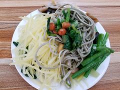 -杨记老门框百年卤煮(回龙观文华西路店)