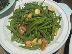 -东口码头·烧鸽子·鱼头泡饼·地方菜(金鹰悦城店)