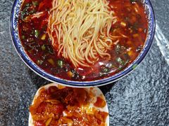 -云峰金顶兰州牛肉面(雄越店)