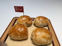 -石榴红了·非遗酥皮烤包子·新疆菜(瑞豪店)
