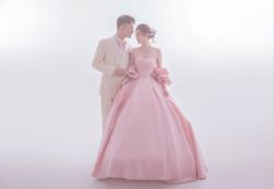 -布拉格婚纱摄影(真实客片店)