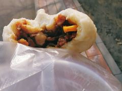 三丁包-老陶包子铺(南大西南村店)