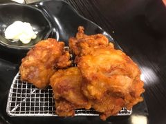 炸鸡块-井上家(大兴街店)