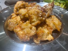 琥珀炸鸡-大發韩国烤肉(八佰伴店)