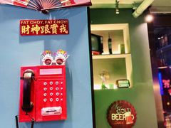 -腩得欢喜·牛腩煲火锅(万庭大厦店)