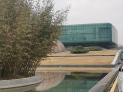 -金陵图书馆