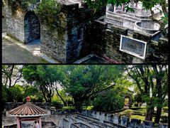 -广州莲花山旅游区