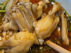 -何师傅美蛙鱼头(汉街店)