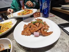 -老福洲·三十年福州味(斗东店)
