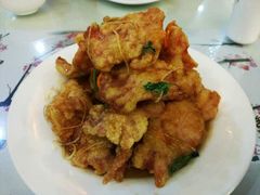 -福禄财东北菜(珠江帝景店)
