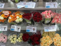 -大润发(勤业店)