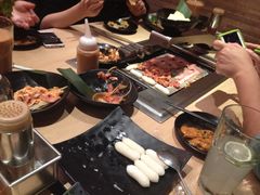 新石器烤肉(之心城店)-新石器烤肉(之心城店)