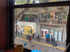 -付小姐在成都(中山公园店)