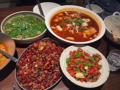 -成都娃娃花园餐厅 (南艺旗舰店)