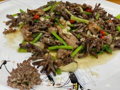 -下梅人家土菜馆(历史文化餐厅度假区店)