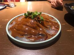 梧桐大拉皮-梧桐树下(云锦世家店)