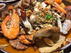 -船歌鱼水饺(淄博万象汇店)