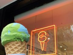 -Dal Cuore 达可芮冰淇淋(陕西北路店)