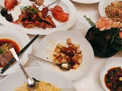 -扬州香格里拉·香宫中餐厅