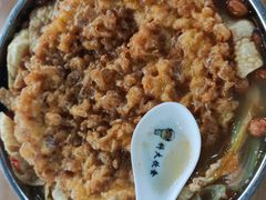 -中科大东区东苑餐厅(天使路店)