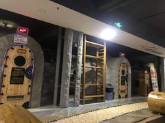 -绿岛汤泉韩式休闲会所
