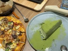 -必胜客(南通新圆融店)