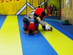 -HELLO功夫(印象城店)