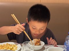 -七欣天香辣蟹火锅(闵行浦江欢乐颂店)