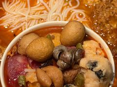 -螺大喜螺蛳粉火锅(雍和宫店)